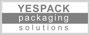 Logo YESPACK packaging solutions